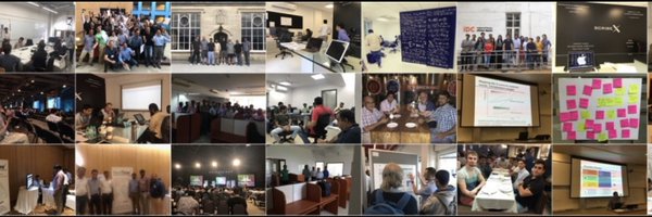 RustomL Profile Banner