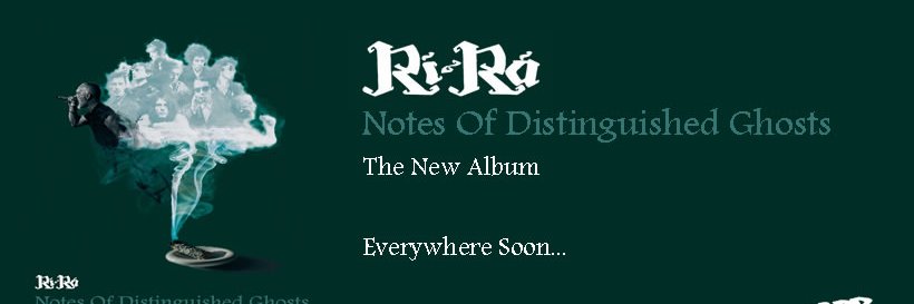 Rí Rá banner