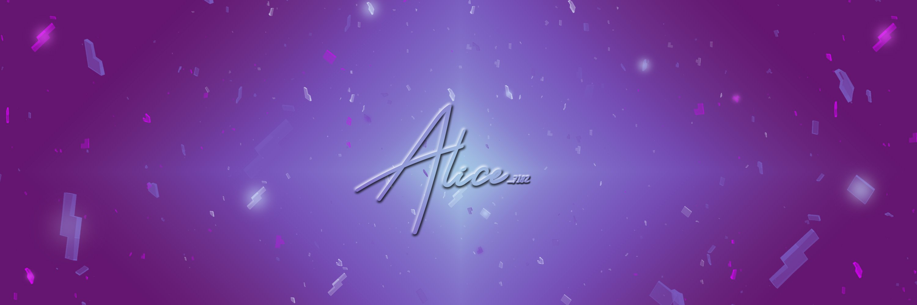 Alice_7182's profile banner image