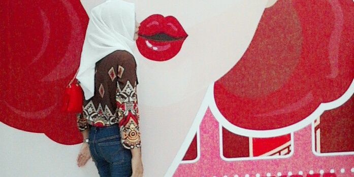 Febi_queenlove's profile banner image