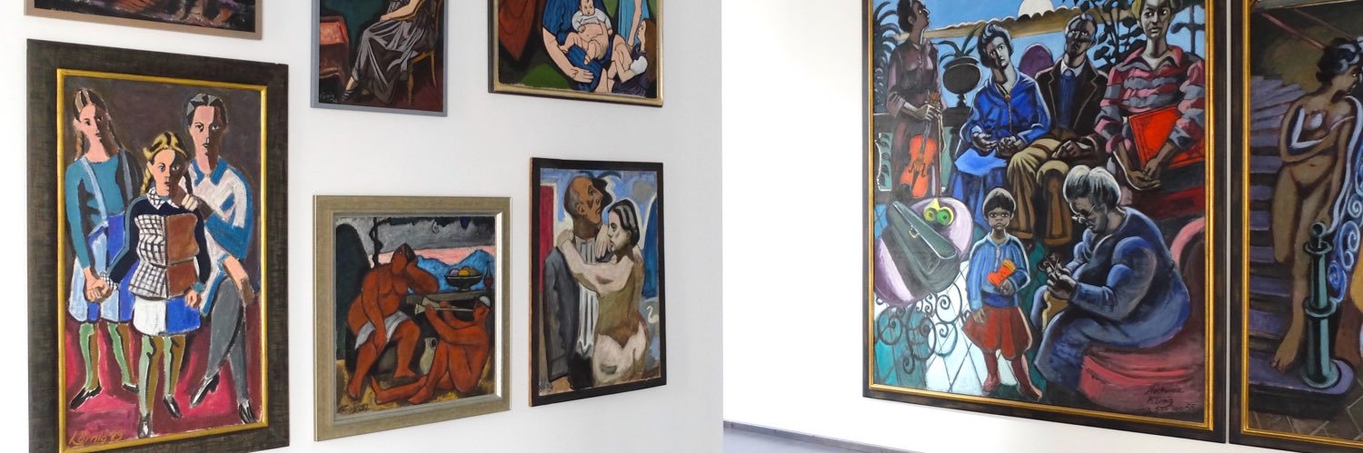 koernigmuseum's profile banner image