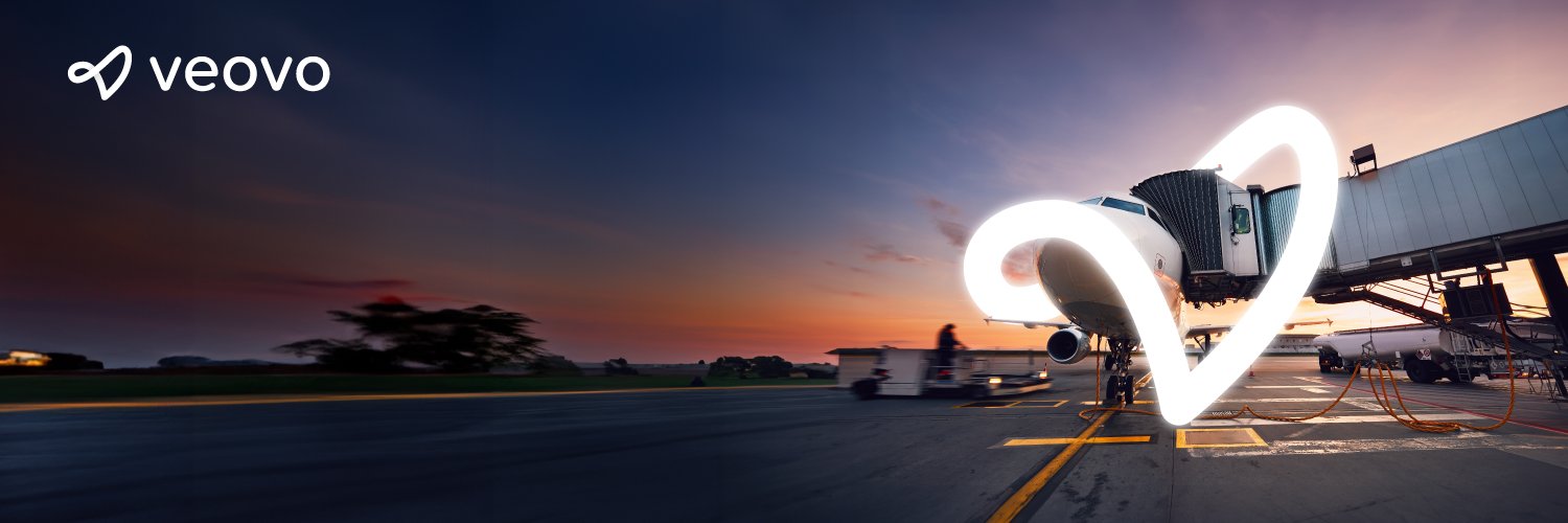 Veovo banner