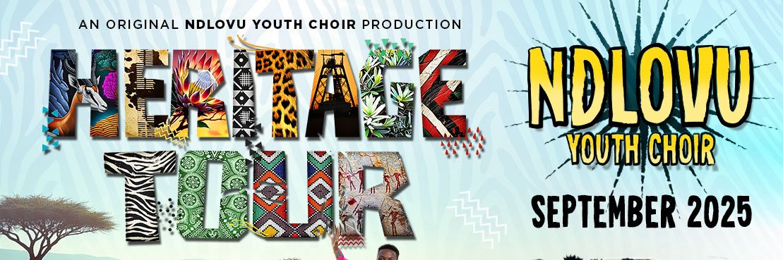 ChoirAfrica's profile banner image