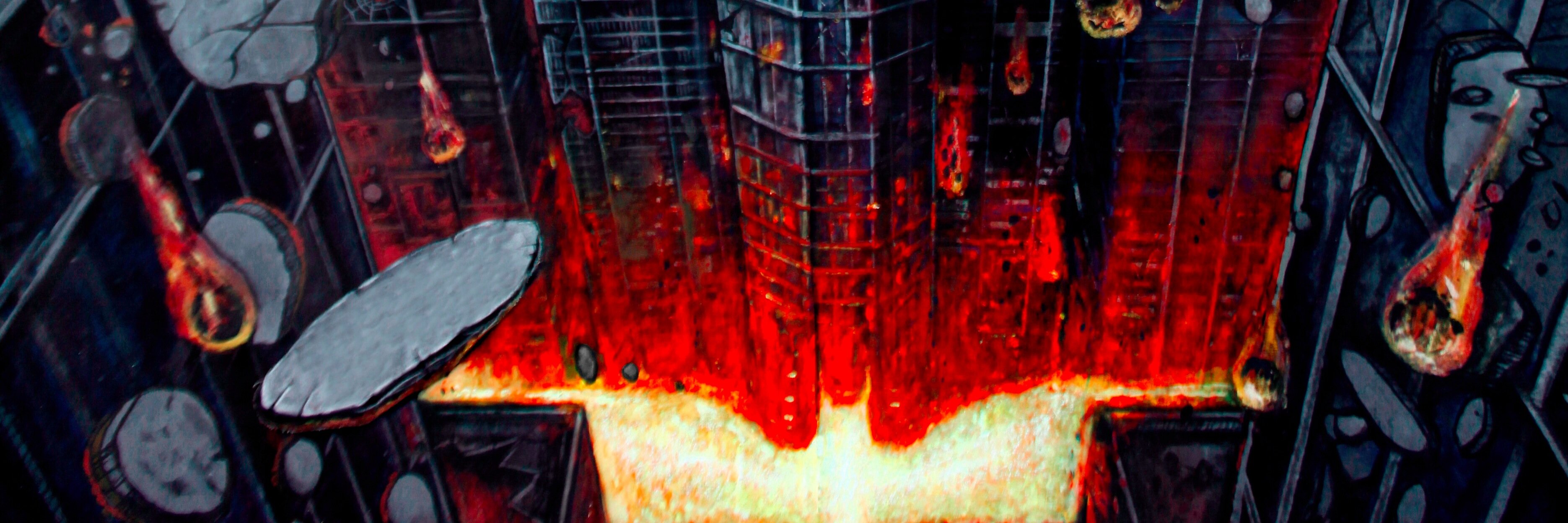 joesandershill's profile banner image