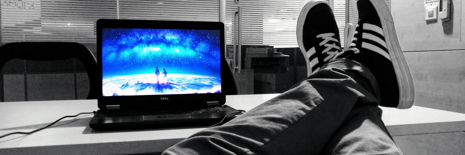 kapishps's profile banner image