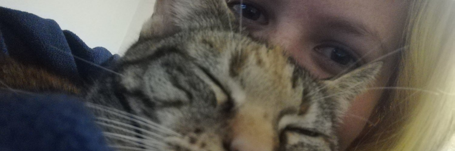AbigailHaggons's profile banner image