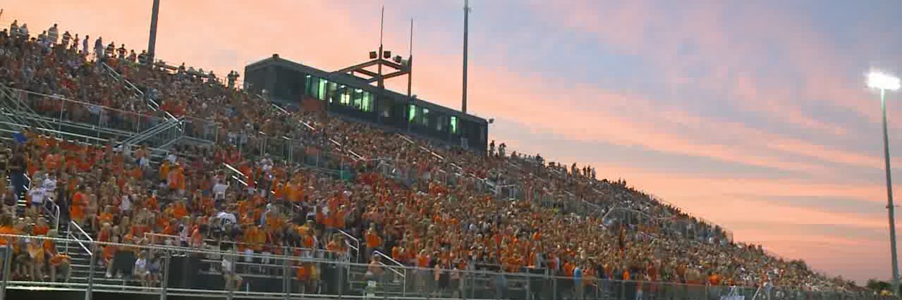 Valley Barstool banner
