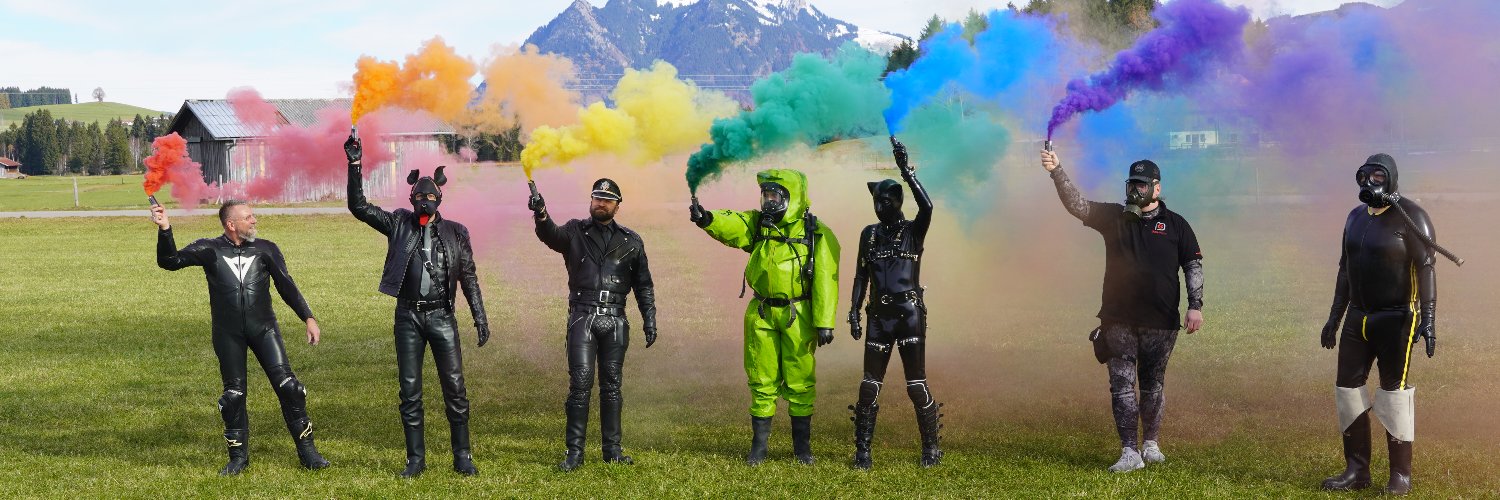 Fesselblog - Lesen was verbindet banner