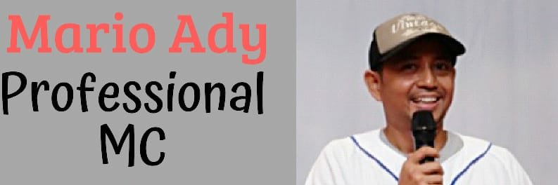 Mario Ady Saiman banner