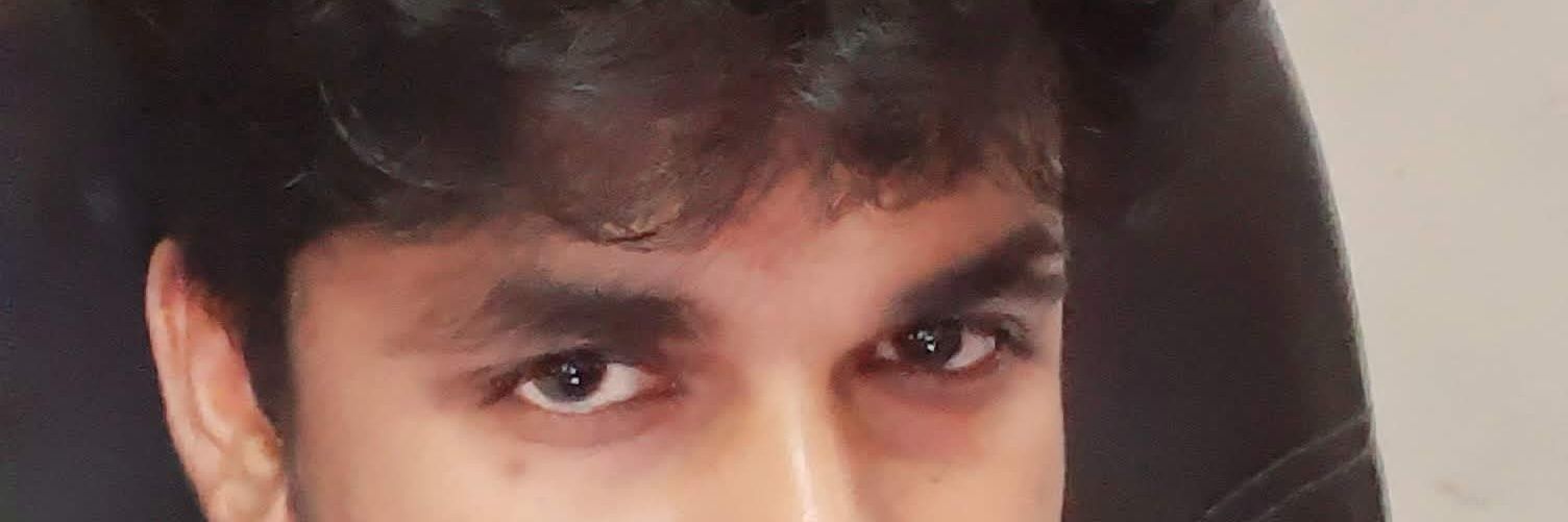 kvinoth10's profile banner image