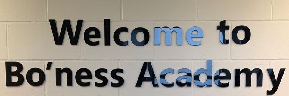 Bo'ness Technologies banner