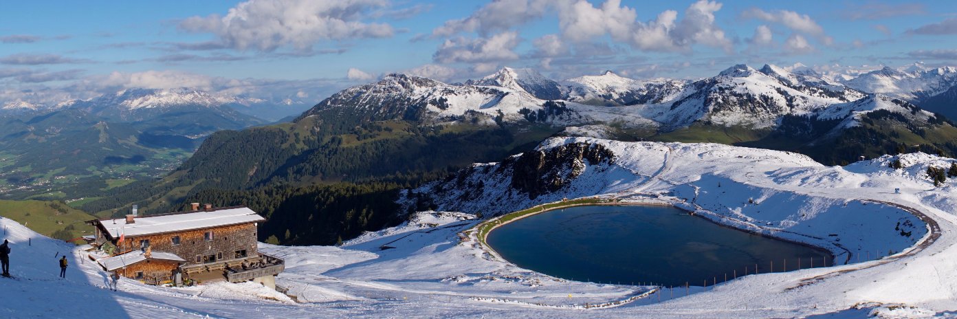 Around the Globe banner