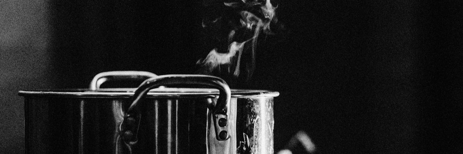 Fantom kitchen banner