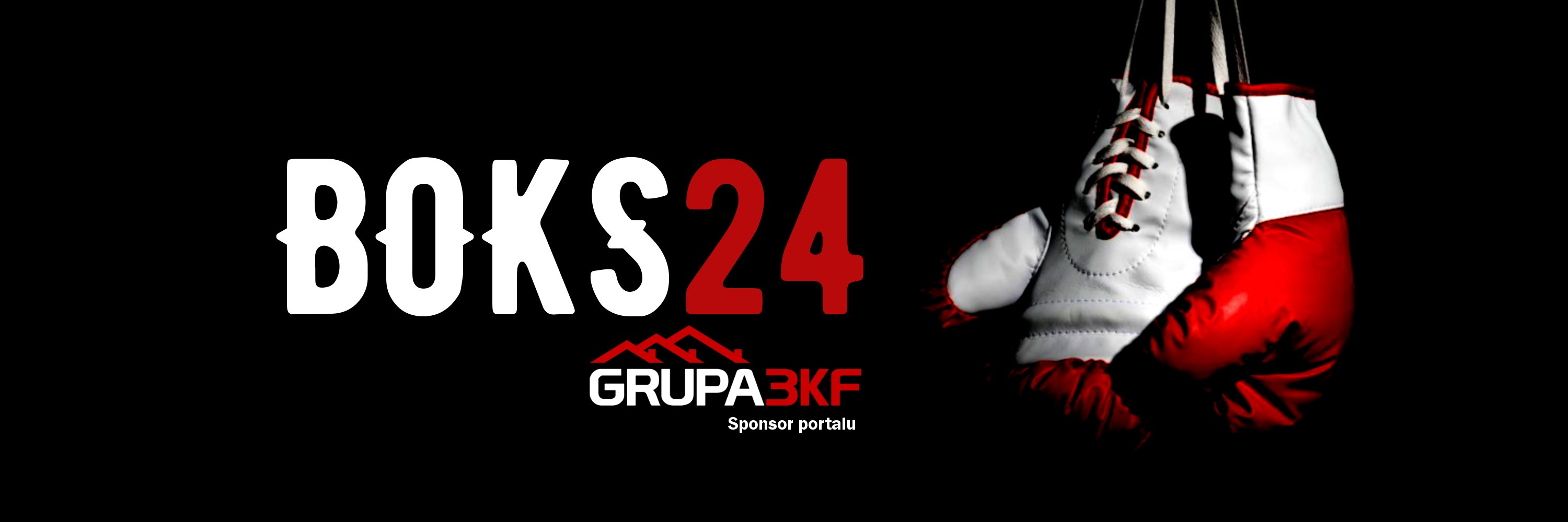 Boks24 banner
