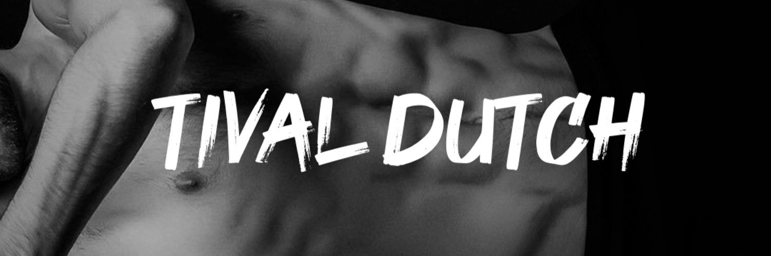 Tival Dutch 🇳🇱's banner