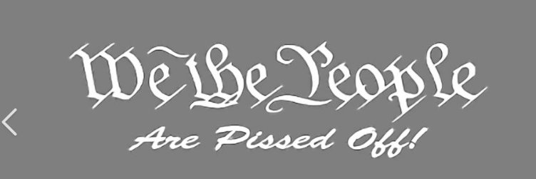 democrat no more's banner