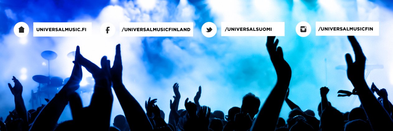 UniversalSuomi's profile banner image