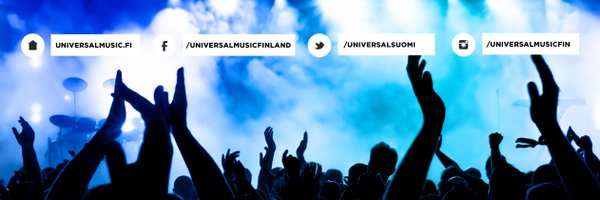 UniversalSuomi Profile Banner