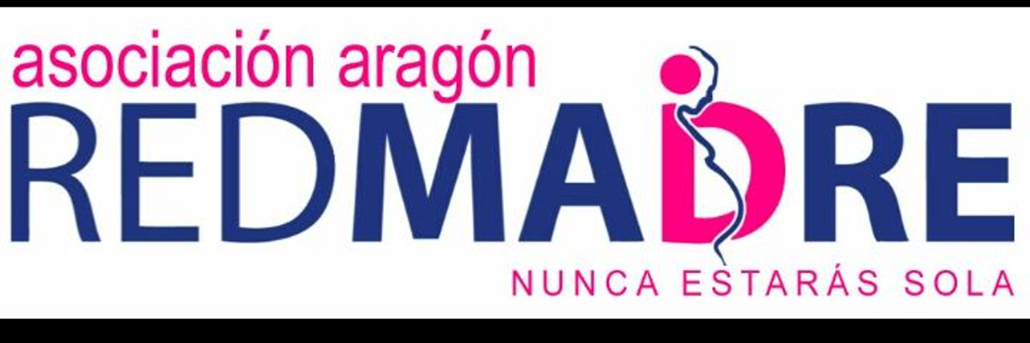 REDMADRE Aragón Profile Banner