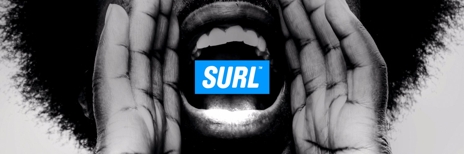 SURL banner
