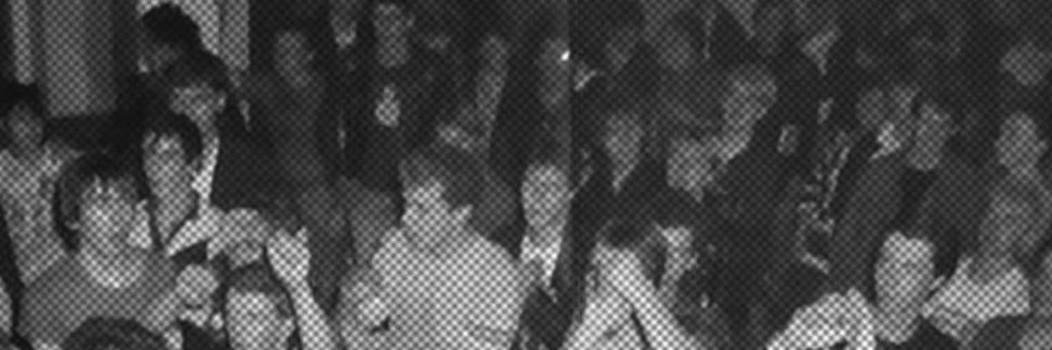 Kick Out!: The Newtown Neurotics Story banner