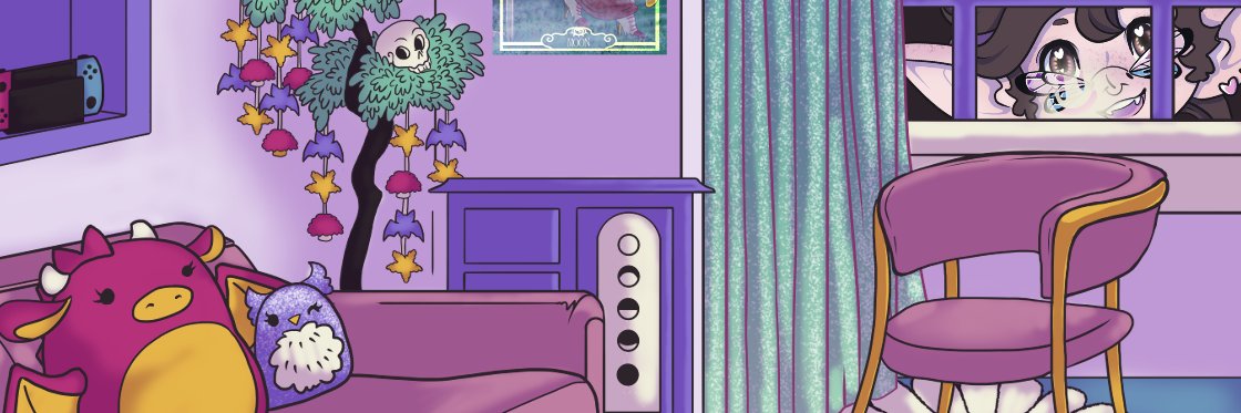 Ency_Bean's profile banner image
