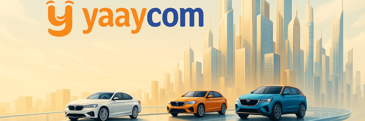 YAAYCOM_'s profile banner image