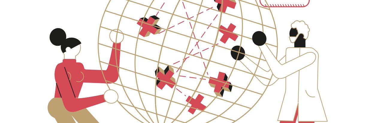 Medicus Mundi banner