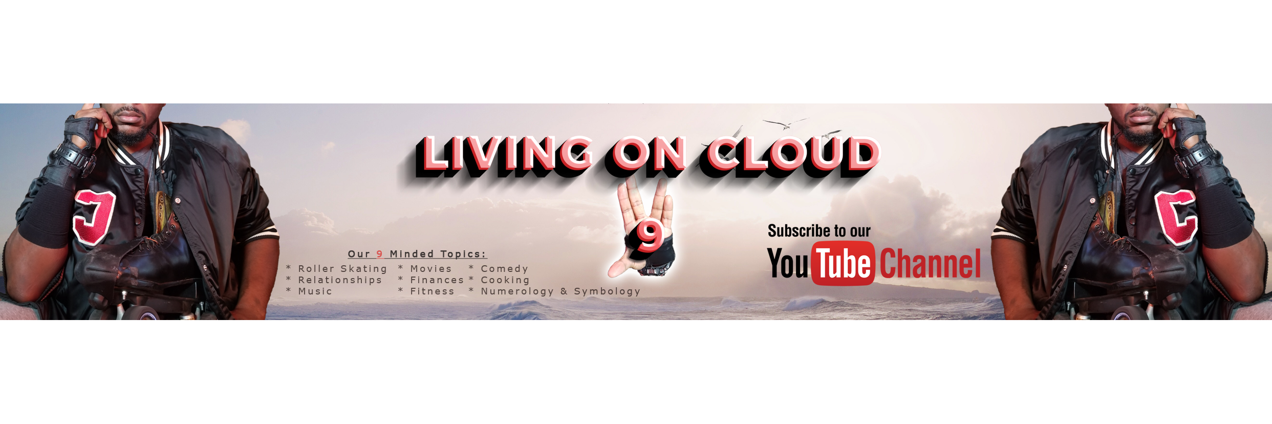 Iamloc9's profile banner image