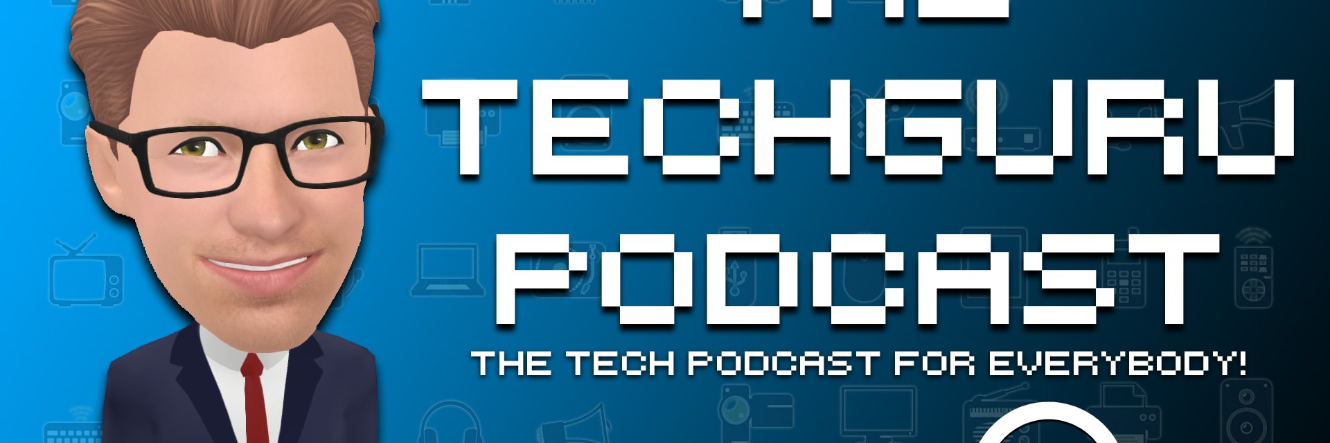 techgurupodcast's profile banner image