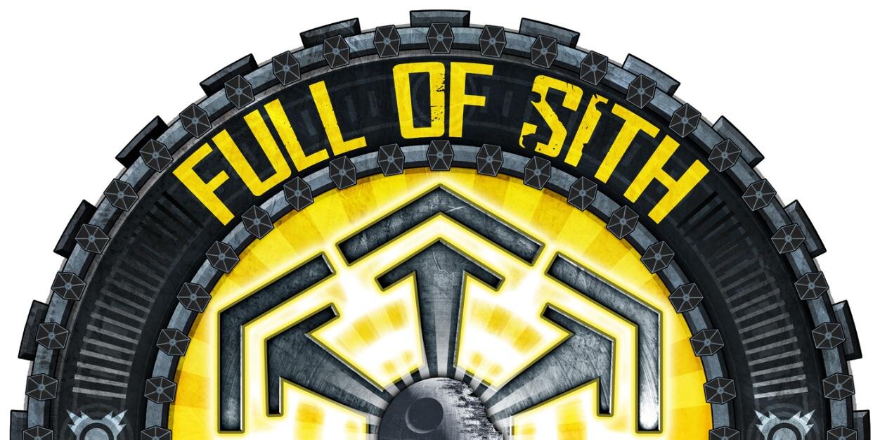 Full Of Sith banner