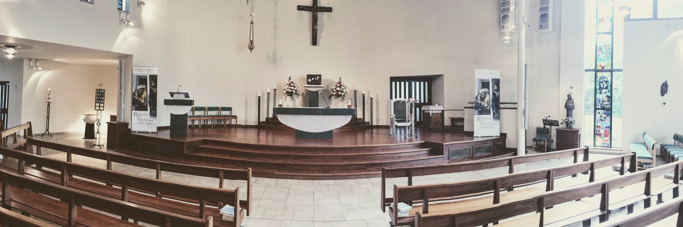 stjosephsclarkston banner