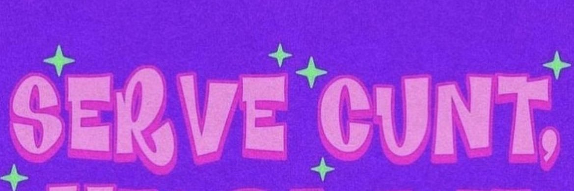 QueenOfAllEvil3's profile banner image