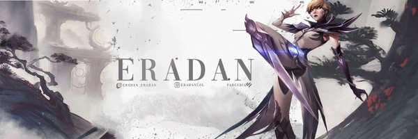 Eradan Profile Banner