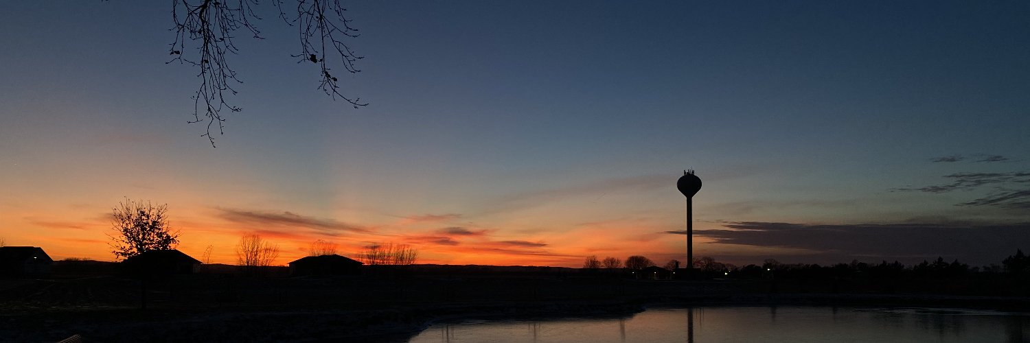 RodALeach's profile banner image