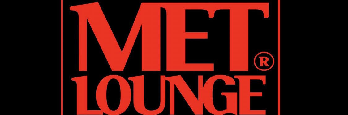 Met Lounge PE1 1HA banner