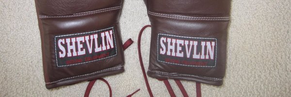 rshevlin Profile Banner