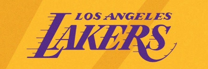 The Lakers Review's banner