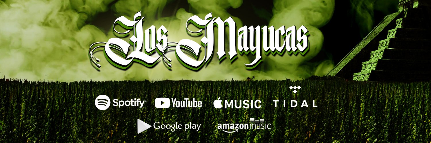 LosMayucas's profile banner image