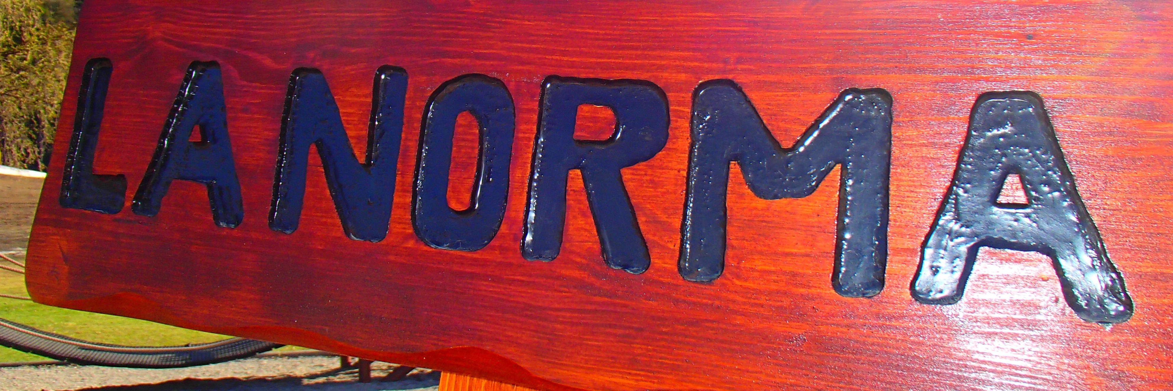 chaletnormalie banner