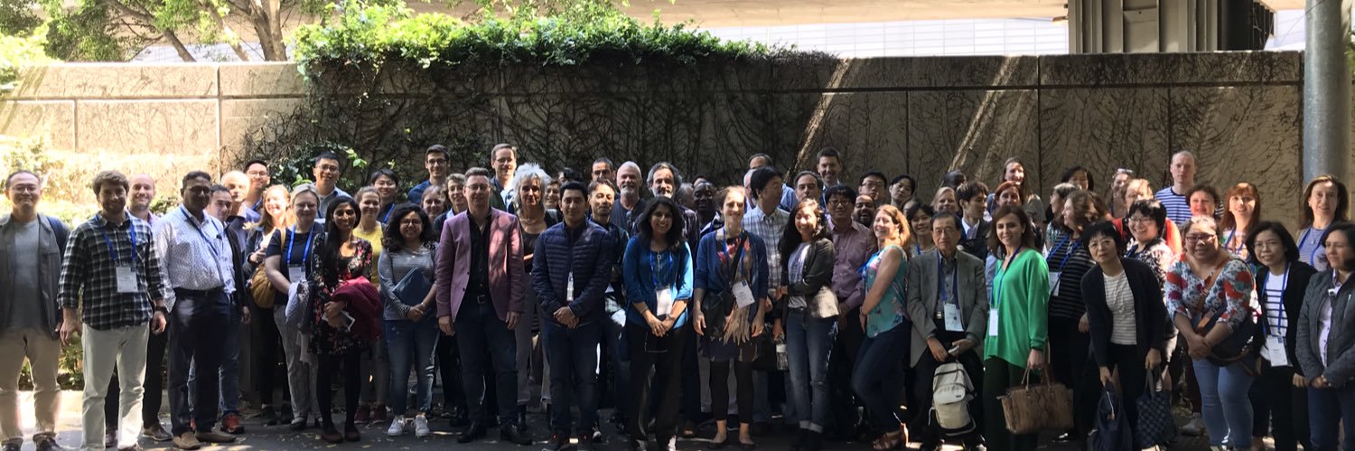 White lab UNSW banner