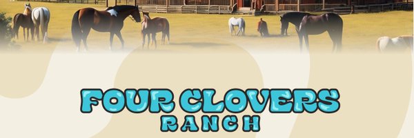 FourCloversPFL Profile Banner