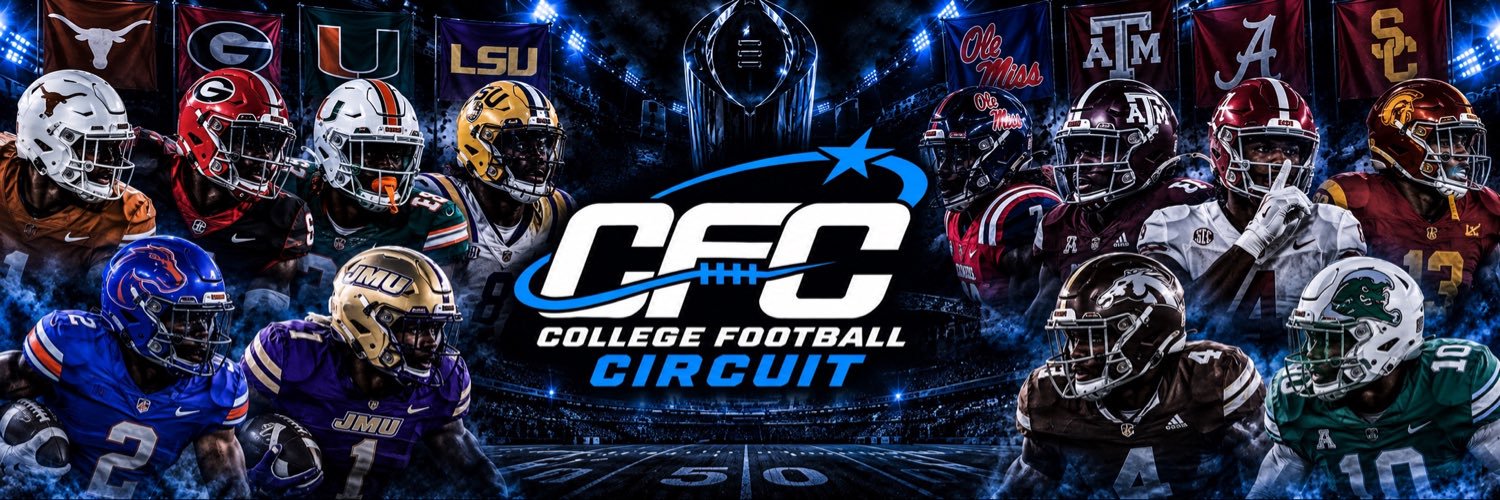 TheCFBCircuit's profile banner image