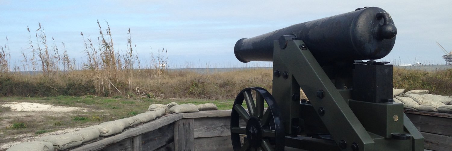 Jarrod Allen Mack banner