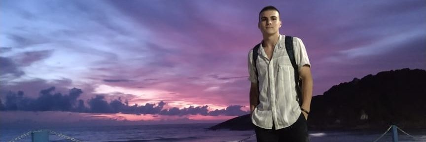 FMargosa's profile banner image