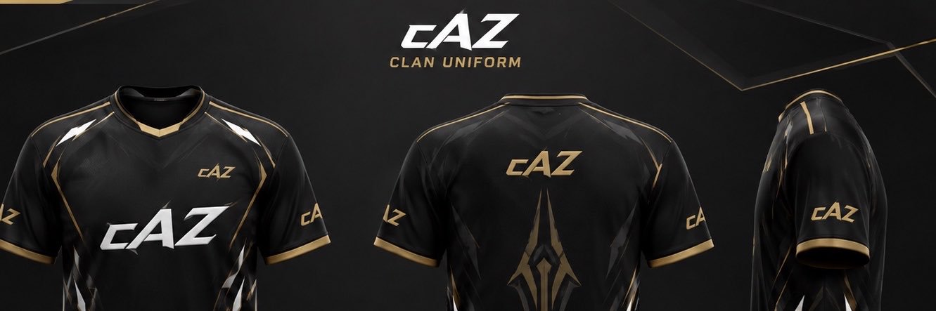 cAZ_eSports_'s profile banner image
