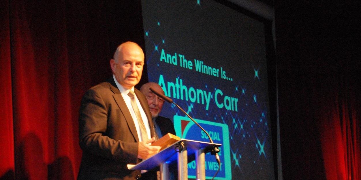 TonyCarr123's profile banner image