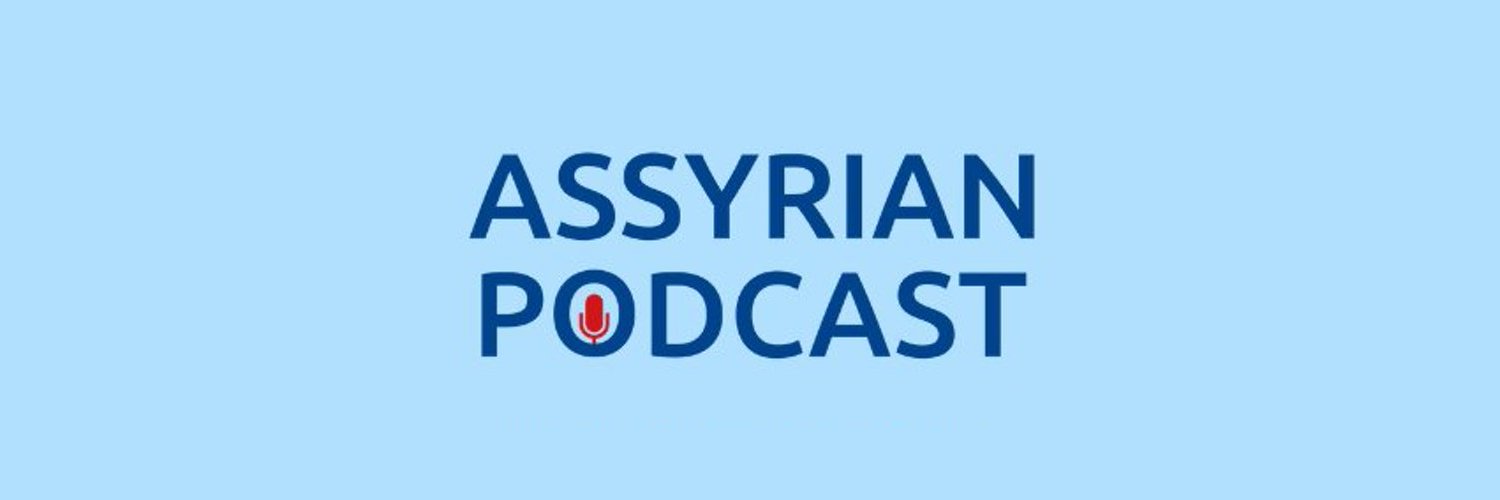 Assyrian Podcast banner