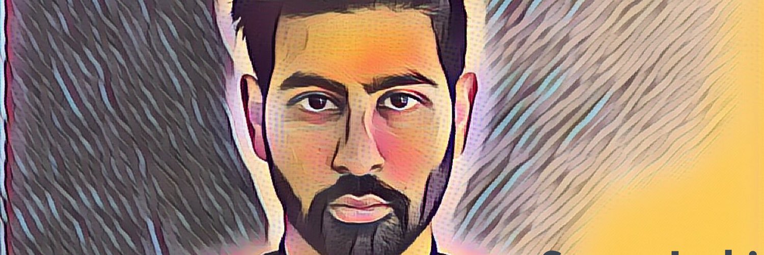 1SuperJoshi's profile banner image