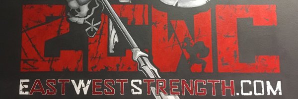 ECWCStrength Profile Banner